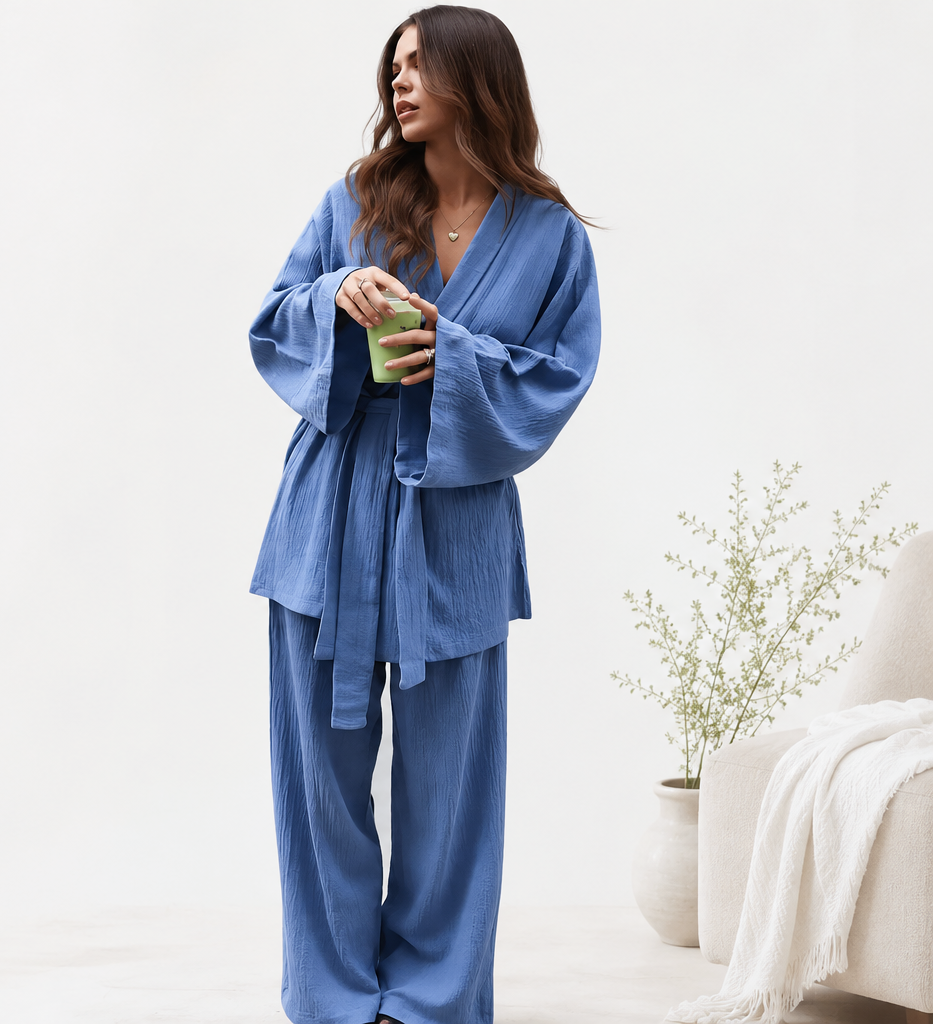 ROBES