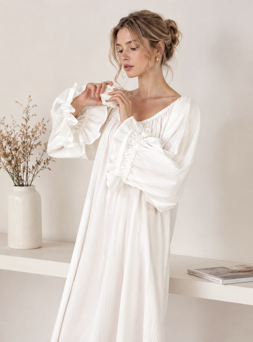 NIGHTGOWN