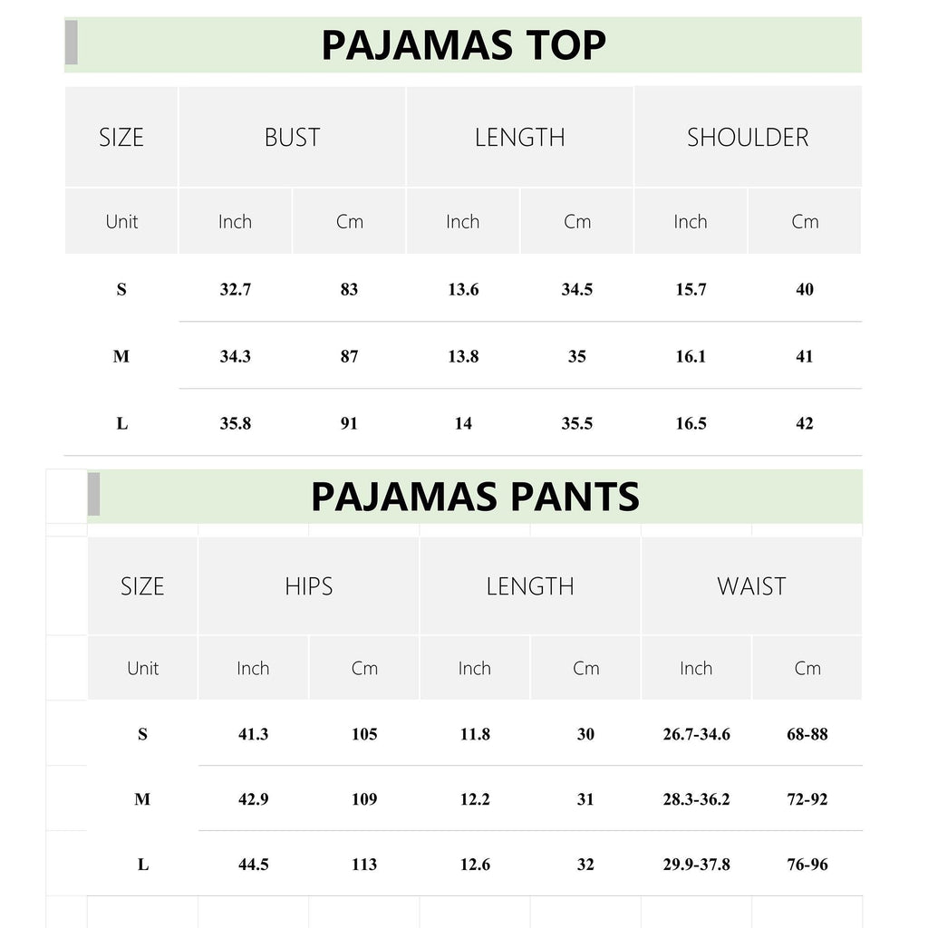 Cotton Pajamas Set for Women - Double Gauze Fabric Top with Shorts Lightweight PJs