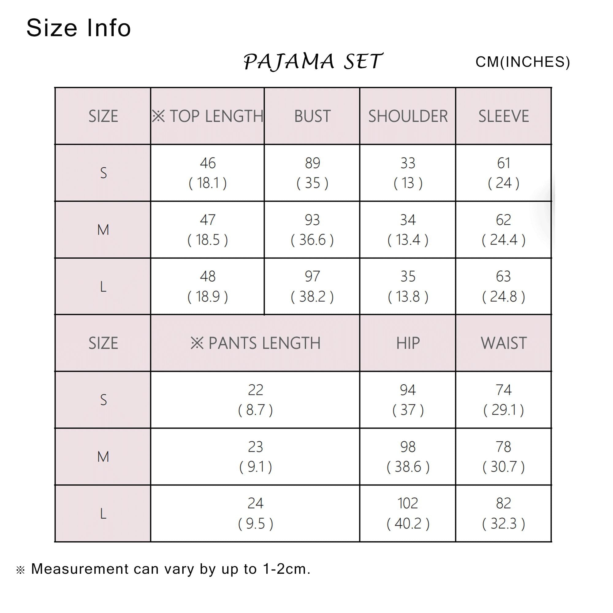 Women Loungewear Long sleeve Pajama Clothes Lounge Soft Top for Sleep BFF Gift