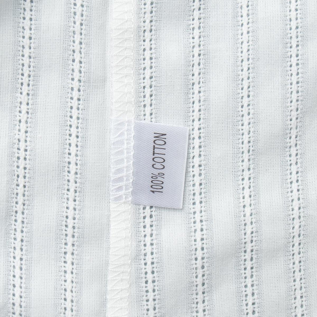 Cotton White Pajama Set: Women's Relaxed Fit Loungewear