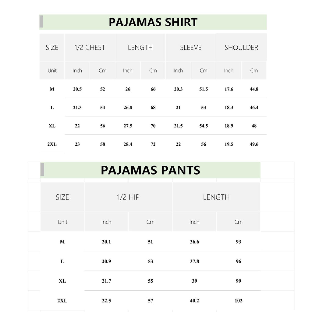 Fox Print Cotton Pajama Set: Soft Button-Front Sleepwear