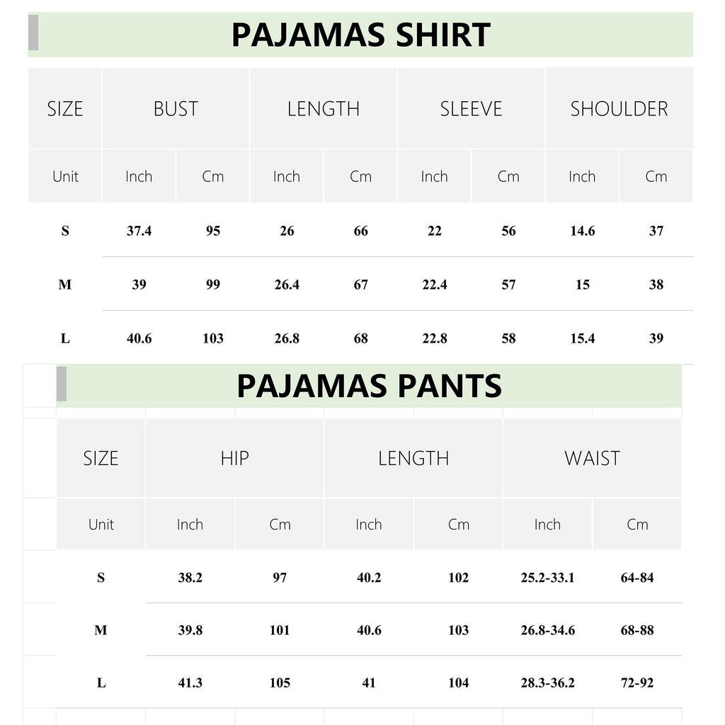Dark Brown Modal Pajama Set, Long Sleeve Bridal PJs