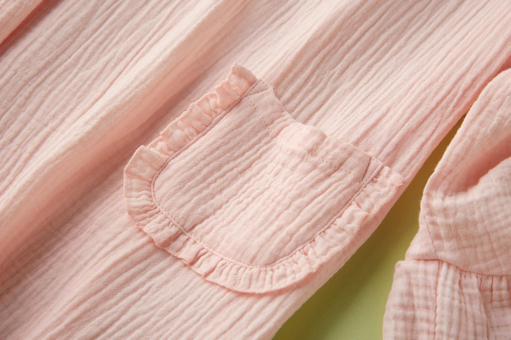 Sweetheart Cotton Nightgown | Soft and Feminine Loungewear for Women