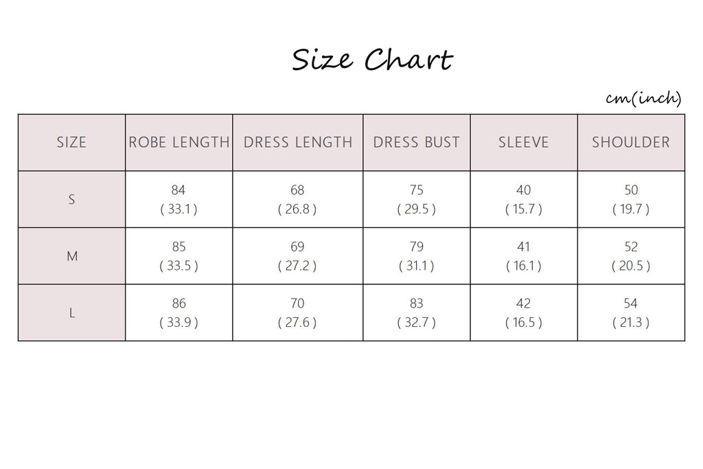Satin Lace Robe and Slip Dress Set – Bridal Wedding Morning Loungewear